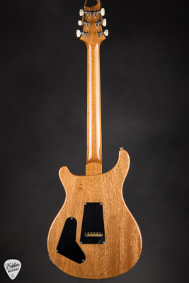 Paul Reed Smith Special Semi-Hollow Electric Guitar in Yellow Tiger