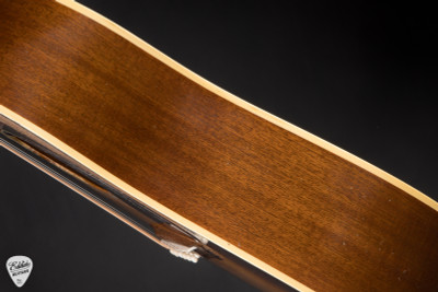 Gibson Murphy Lab 1942 Banner J-45 Heavy Aged Vintage Sunburst 3.14 #21945013