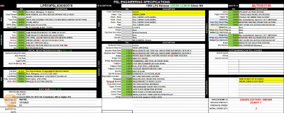 Gibson Custom Shop Les Paul Standard 1959 Reissue Electric guitar in Green Lemon Fade