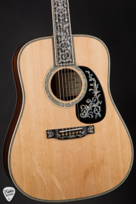 Martin D-50 CFM IV 50th Anniversary #22/50 Acoustic Guitar