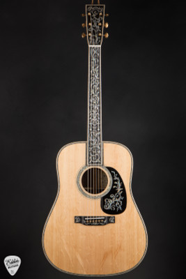 Martin D-50 CFM IV 50th Anniversary #22/50 Acoustic Guitar