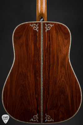 Martin D-50 CFM IV 50th Anniversary #22/50 Acoustic Guitar