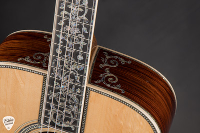Martin D-50 CFM IV 50th Anniversary #22/50 Acoustic Guitar