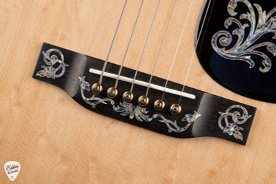 Martin D-50 CFM IV 50th Anniversary #22/50 Acoustic Guitar