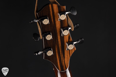 2022 – Kevin Ryan Signature Series Paradiso Grand Concert – Dragonfly Engelmann Spruce & Brazilian Rosewood Acoustic Guitar