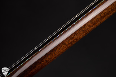 2022 – Kevin Ryan Signature Series Paradiso Grand Concert – Dragonfly Engelmann Spruce & Brazilian Rosewood Acoustic Guitar