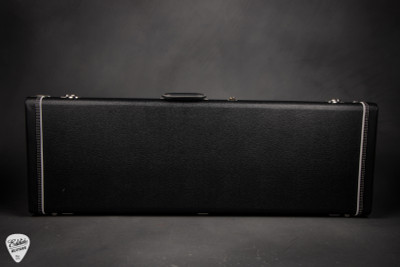 G&L Custom Shop Rampage Electric Guitar in Acid Tiger