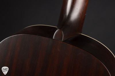 Waterloo by Collings WL-14X Acoustic Guitar with Truss Rod/Sunburst