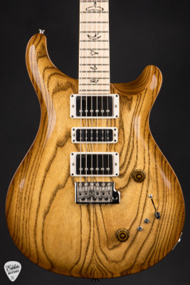 Paul Reed Smith S2 Swamp Ash Special Electric Guitar in Vintage Natural