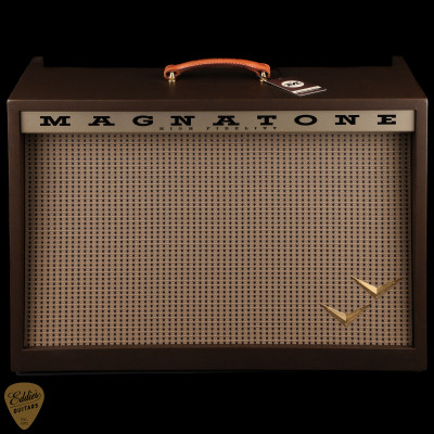 Magnatone Twilighter Stereo Spanish Moss - 2x12