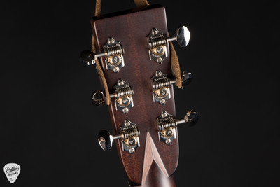 Bourgeois Touchstone Vintage Dreadnought – Sitka Spruce & Indian Rosewood – LR Baggs Anthem Acoustic Guitar