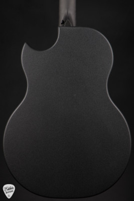 McPherson Carbon Sable Camo Gold EVO Acoustic Guitar with Black Hardware