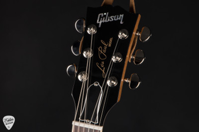 Gibson Les Paul Standard 60’s Double Trouble Electric Guitar in Vintage Honey Burst 9.11 #218450154