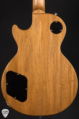 Gibson Les Paul Standard 50’s Double Trouble Electric Guitar in Vintage Honey Burst 8.8 #218850206