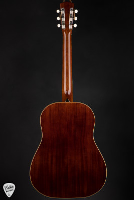 Atkin The Nineteen Acoustic Guitar in Baked Adirondack Spruce & Mahogany