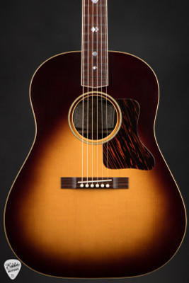 Atkin The Thirty Eight – ADJ38 Acoustic Guitar in Baked Adirondack Spruce & Indian Rosewood