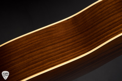 Atkin The Thirty Eight – ADJ38 Acoustic Guitar in Baked Adirondack Spruce & Indian Rosewood