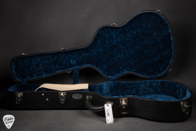 Martin 000-EC 30th Anniversary Eric Clapton – Spruce & Indian Rosewood Acoustic Guitar #532