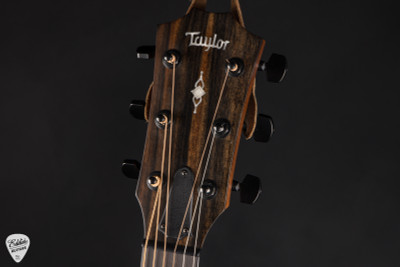 2019 – Taylor 322ce Acoustic Guitar in Shaded Edge Burst