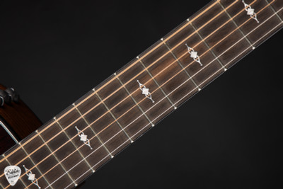 2019 – Taylor 322ce Acoustic Guitar in Shaded Edge Burst