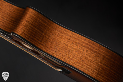 2019 – Taylor 322ce Acoustic Guitar in Shaded Edge Burst