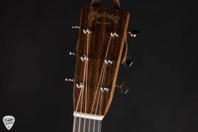 Martin 000-EC 30th Anniversary Eric Clapton – Spruce & Indian Rosewood Acoustic Guitar #367