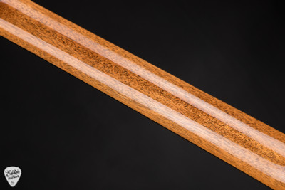 Martin 000-EC 30th Anniversary Eric Clapton – Spruce & Indian Rosewood Acoustic Guitar #394