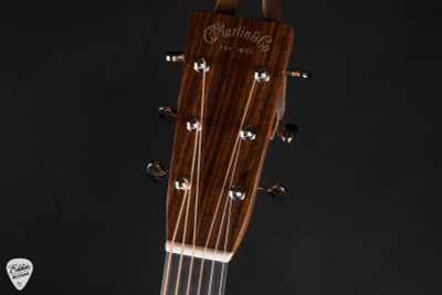 Martin 000-EC 30th Anniversary Eric Clapton – Spruce & Indian Rosewood Acoustic Guitar #487
