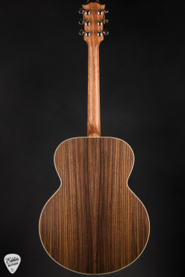 Gibson SJ-200 Studio Rosewood Satin Natural 5.4 #20585009 Acoustic Guitar