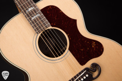 Gibson SJ-200 Studio Rosewood Satin Natural 5.4 #20585009 Acoustic Guitar