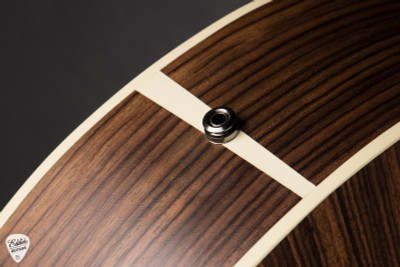 Gibson SJ-200 Studio Rosewood Satin Natural 5.4 #20585009 Acoustic Guitar