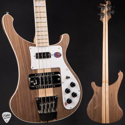 Rickenbacker 4003W Bass Guitar