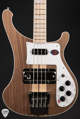 Rickenbacker 4003W Bass Guitar