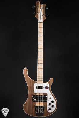 Rickenbacker 4003W Bass Guitar