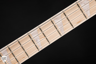 Rickenbacker 4003W Bass Guitar