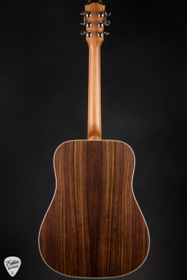 Gibson Hummingbird Studio Rosewood Satin Acoustic Guitar in Rosewood Burst 5.5 #21545038