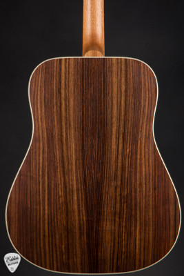 Gibson Hummingbird Studio Rosewood Satin Acoustic Guitar in Rosewood Burst 5.5 #21545038