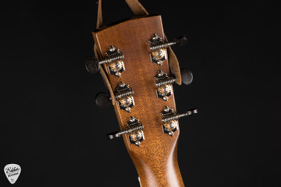 Goodall Traditional Dreadnought – Adirondack Spruce & Cocobolo Acoustic Guitar