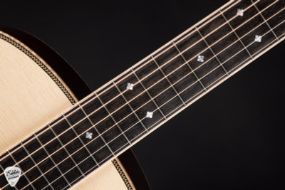 Goodall Traditional Dreadnought – Adirondack Spruce & Cocobolo Acoustic Guitar