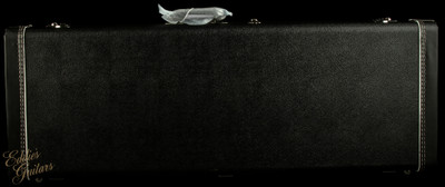 Fender Custom Shop Limited Edition 1968 Stratocaster Journeyman - Aged Charcoal Frost Metallic