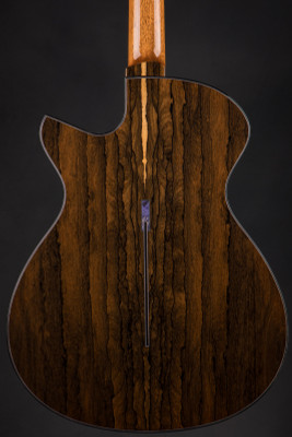 Julien Sublet GA-C Acoustic Guitar