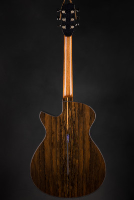 Julien Sublet GA-C Acoustic Guitar