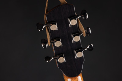 Julien Sublet GA-C Acoustic Guitar