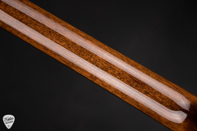 Collings 002H Sitka Spruce & Indian Rosewood Acoustic Guitar