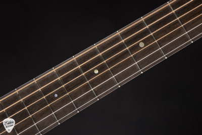 Collings 001-T Sitka Spruce & Honduran Mahogany Acoustic Guitar