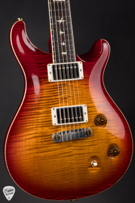 2020 – Paul Reed Smith McCarty Electric Guitar in Dark Cherry Sunburst