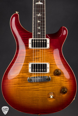 2020 – Paul Reed Smith McCarty Electric Guitar in Dark Cherry Sunburst