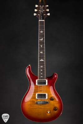 2020 – Paul Reed Smith McCarty Electric Guitar in Dark Cherry Sunburst