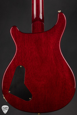 2020 – Paul Reed Smith McCarty Electric Guitar in Dark Cherry Sunburst