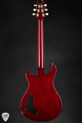 2020 – Paul Reed Smith McCarty Electric Guitar in Dark Cherry Sunburst